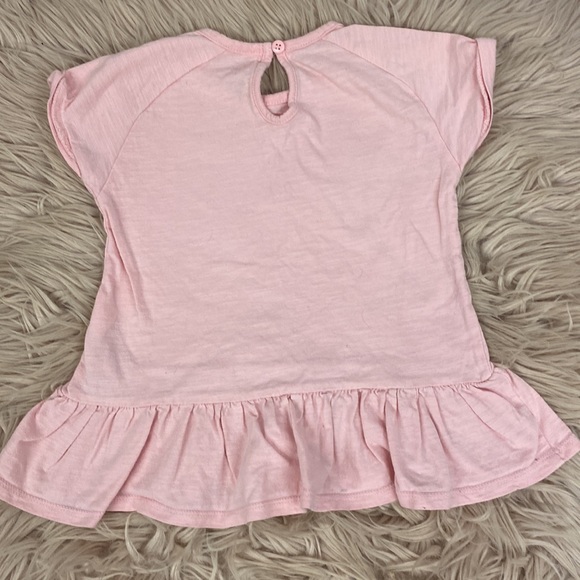 Butterfly Tee - Picture 4 of 4